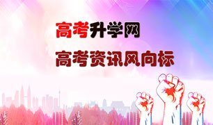 考填报志愿指南参考手册专题